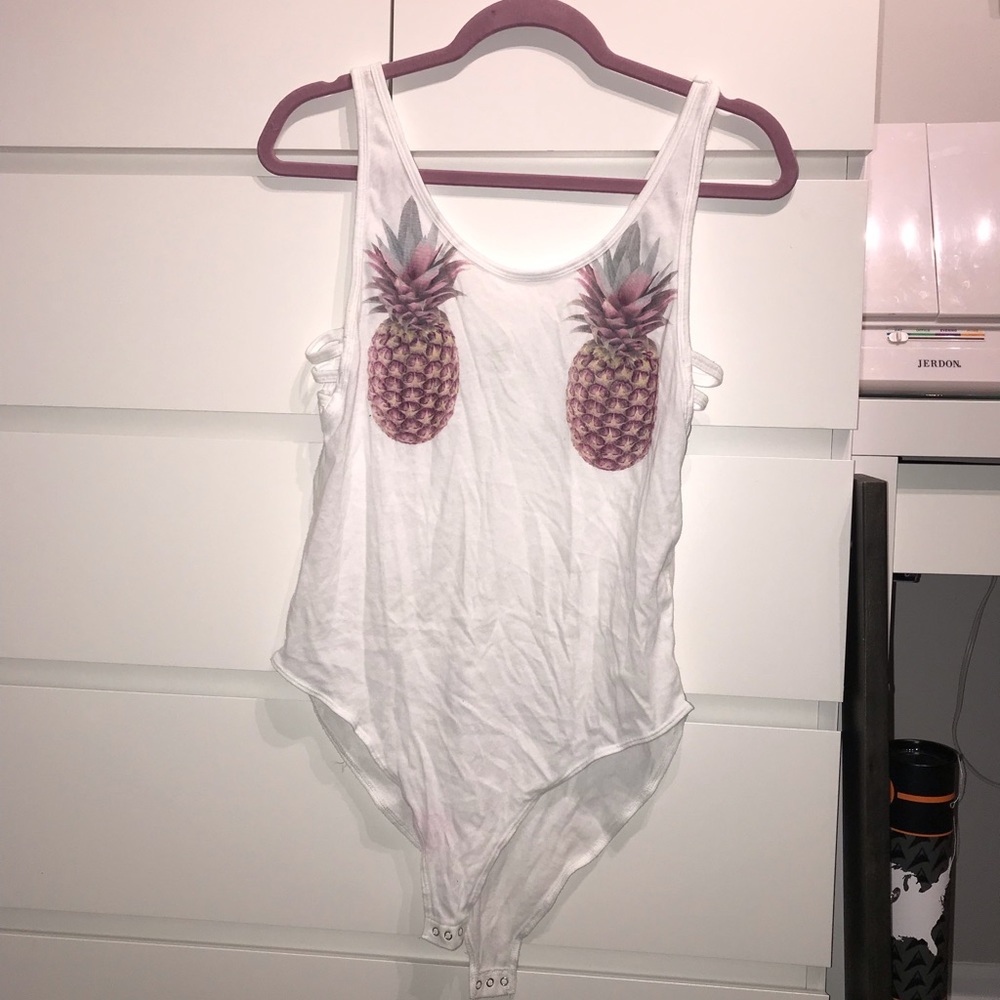 Body suit